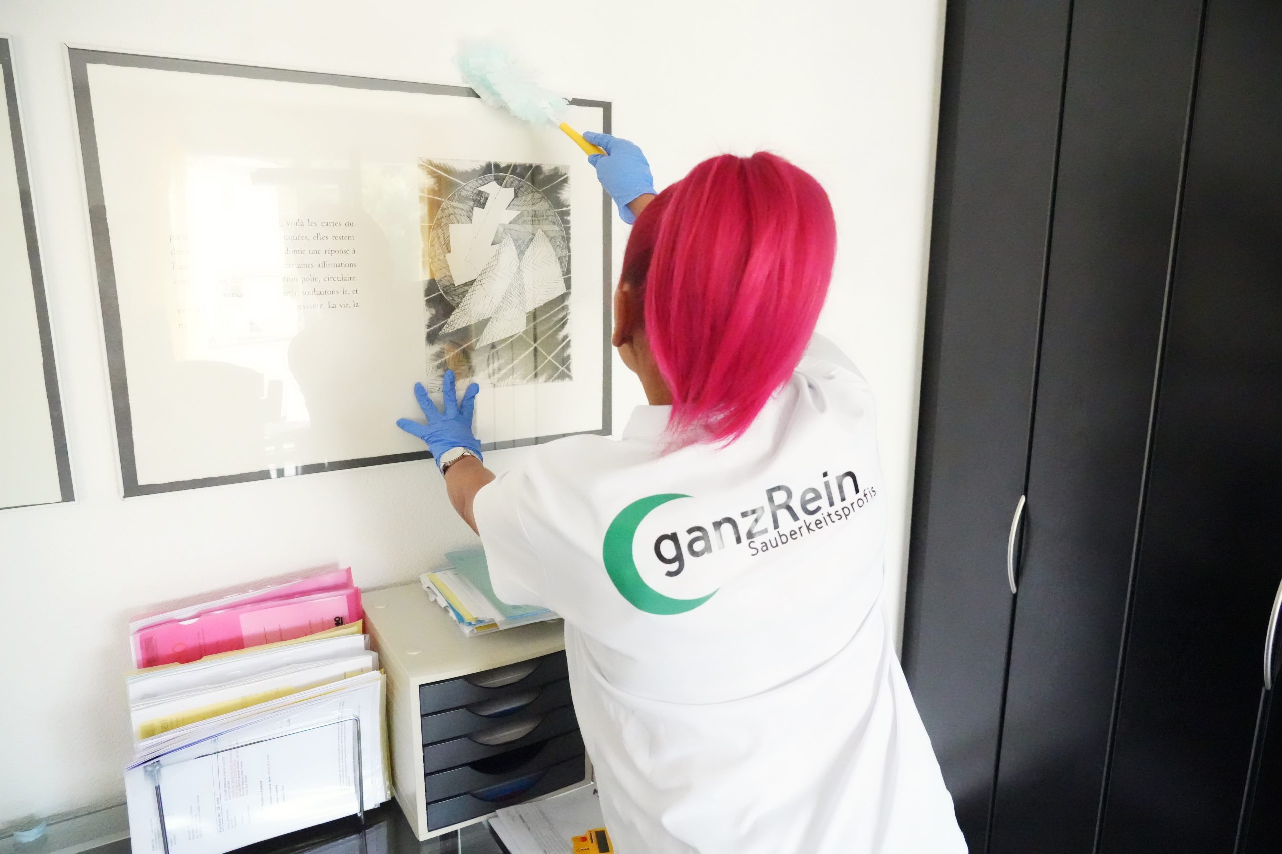 Preise Büroreinigung Bern – Transparente Kosten für professionelle Reinigungsservices